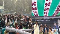 আরাফাত রহমান কোকো’র ১০ম মৃত্যু বার্ষিকী...